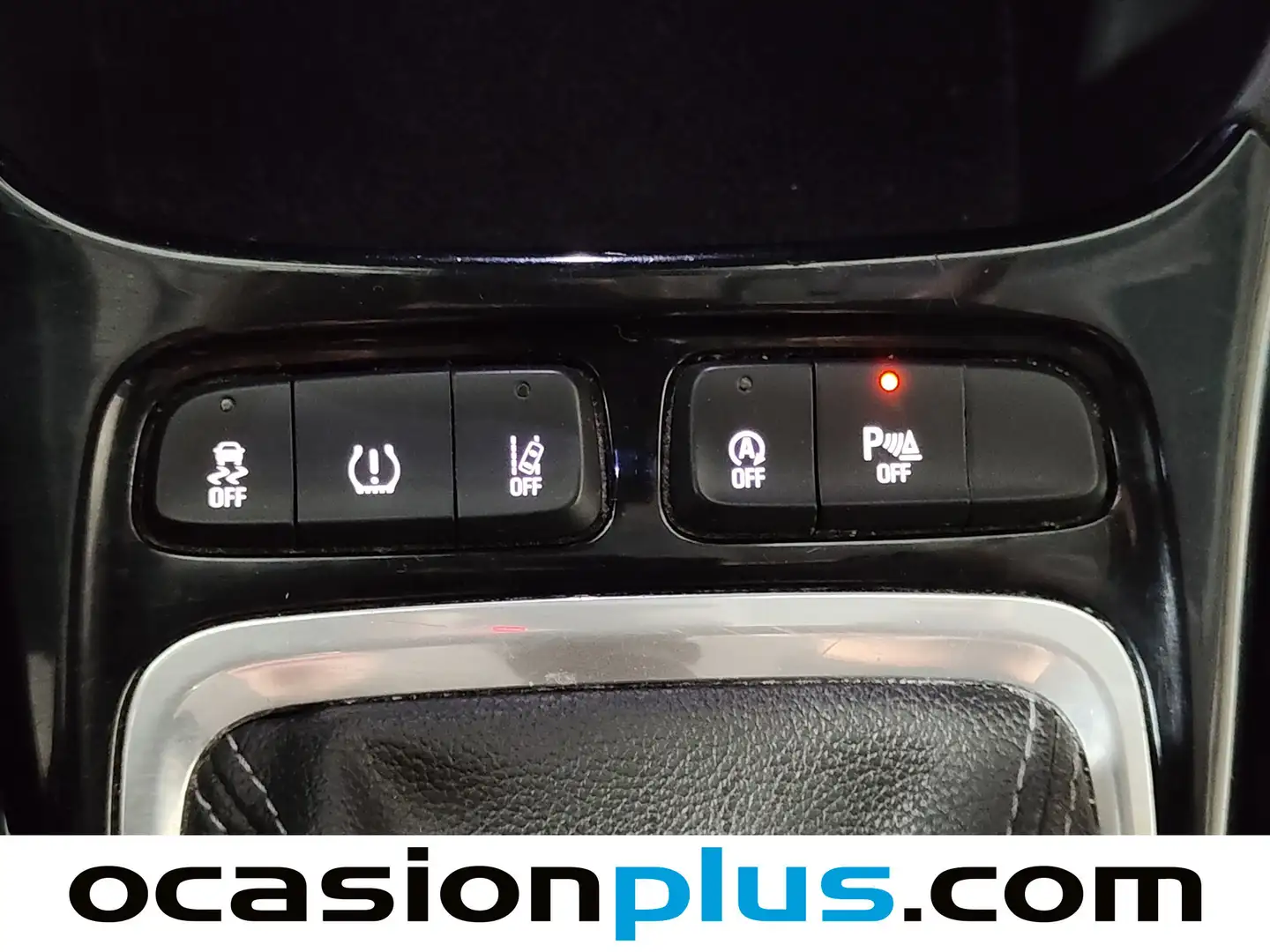 Foto Opel Crossland X Opel Crossland X 1.2 S&S Design Line 120 Aniversario (110 CV)