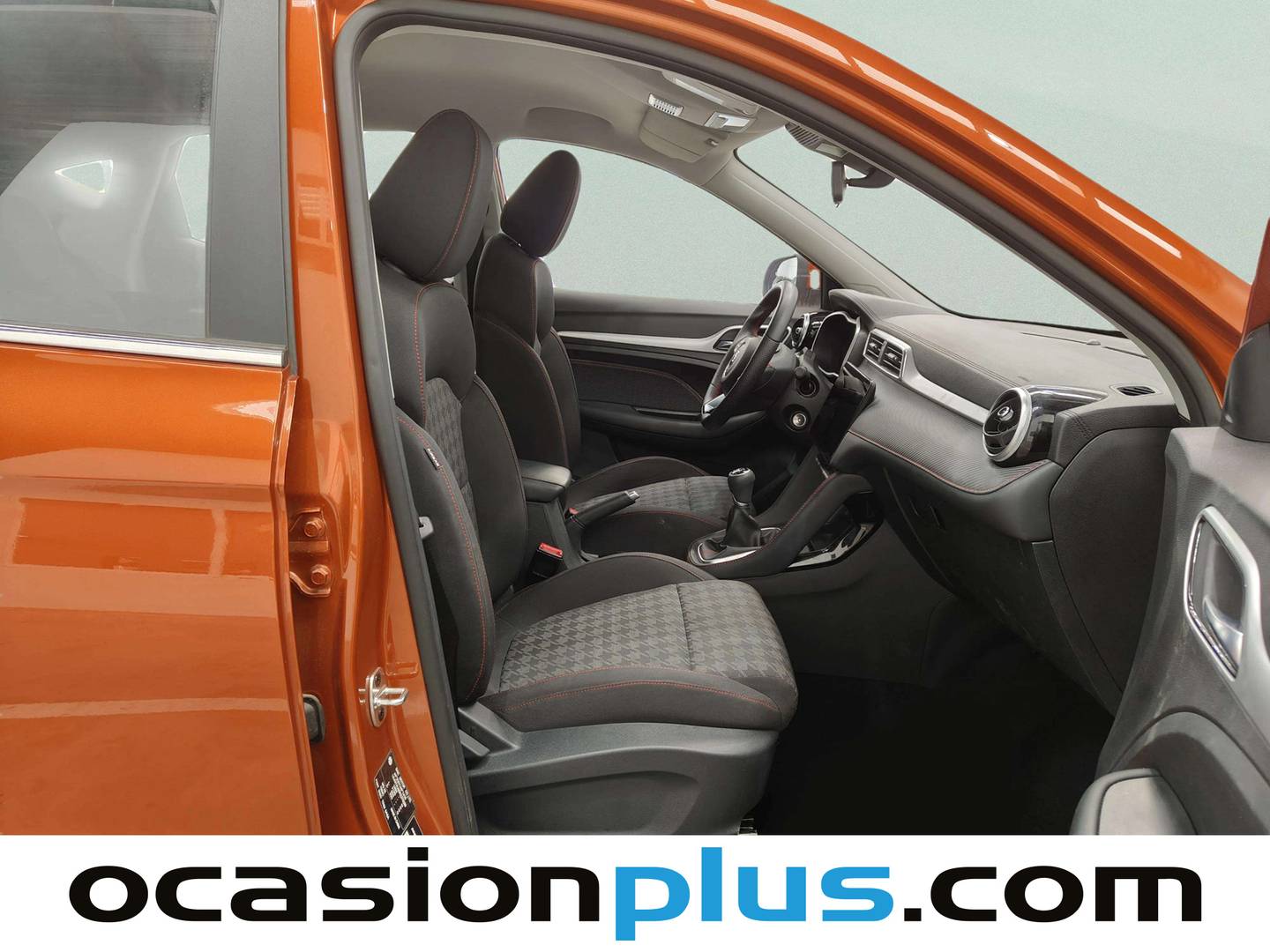 MG ZS MG ZS 1.5 Comfort (106 CV) de ocasión