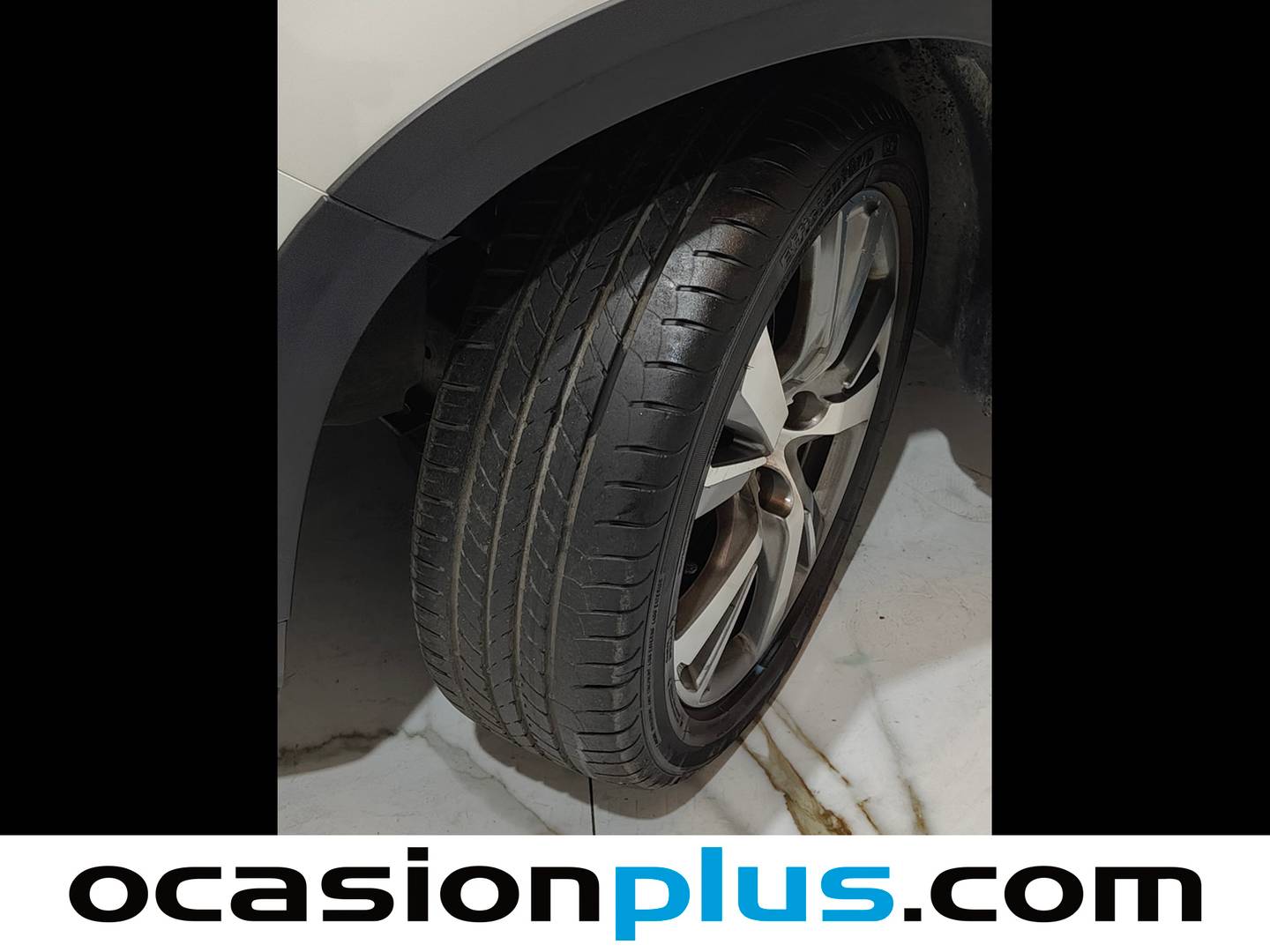 Peugeot 2008 Peugeot 2008 PureTech 110 S&S Allure EAT6 (110 CV) de ocasión