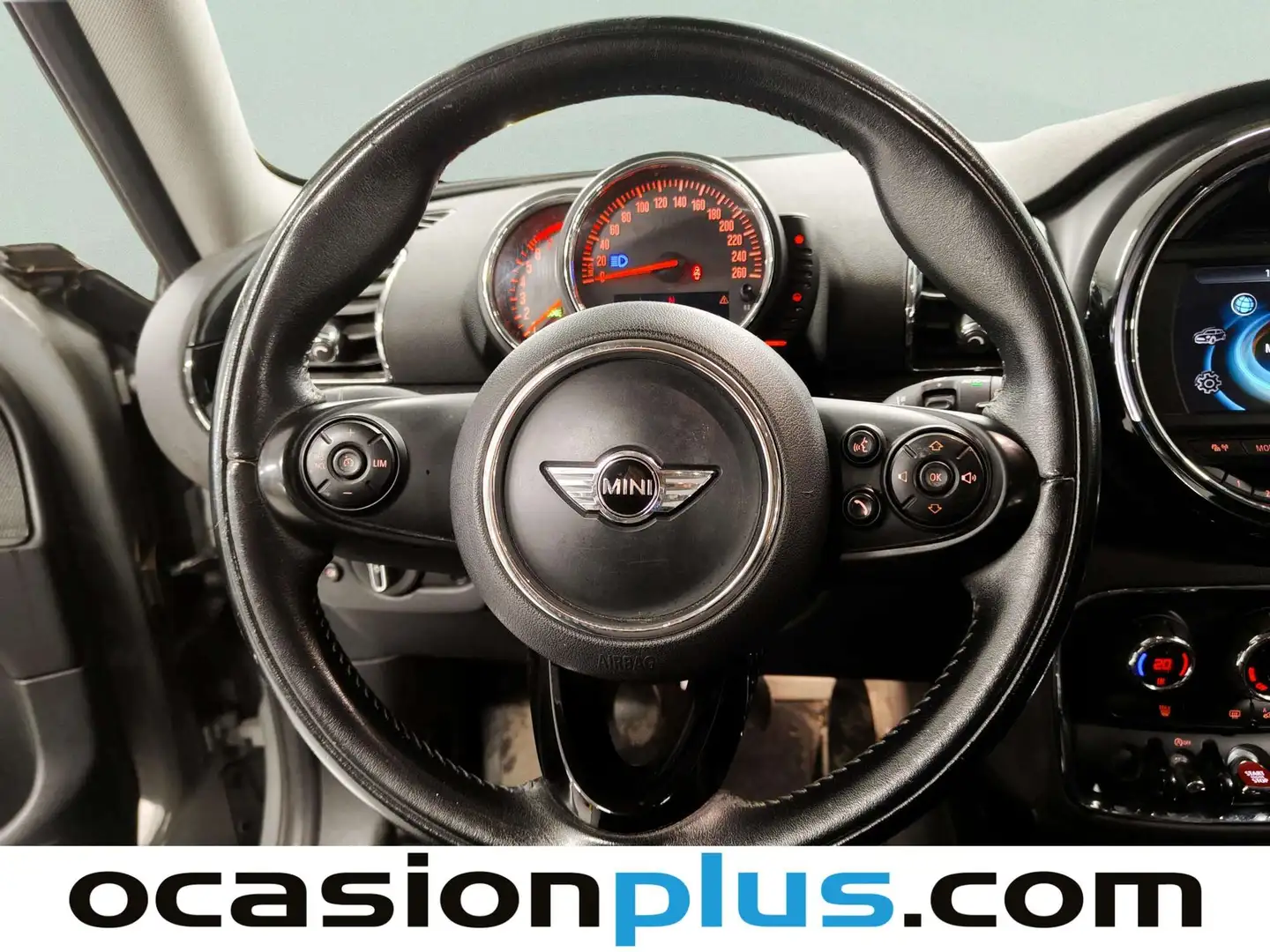 Foto Mini CLUBMAN MINI MINI Clubman Cooper (136 CV)