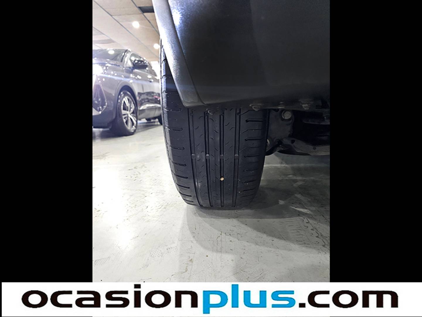 Foto Renault Captur Renault Captur Zen E-TECH Híbrido enchufable (160 CV)