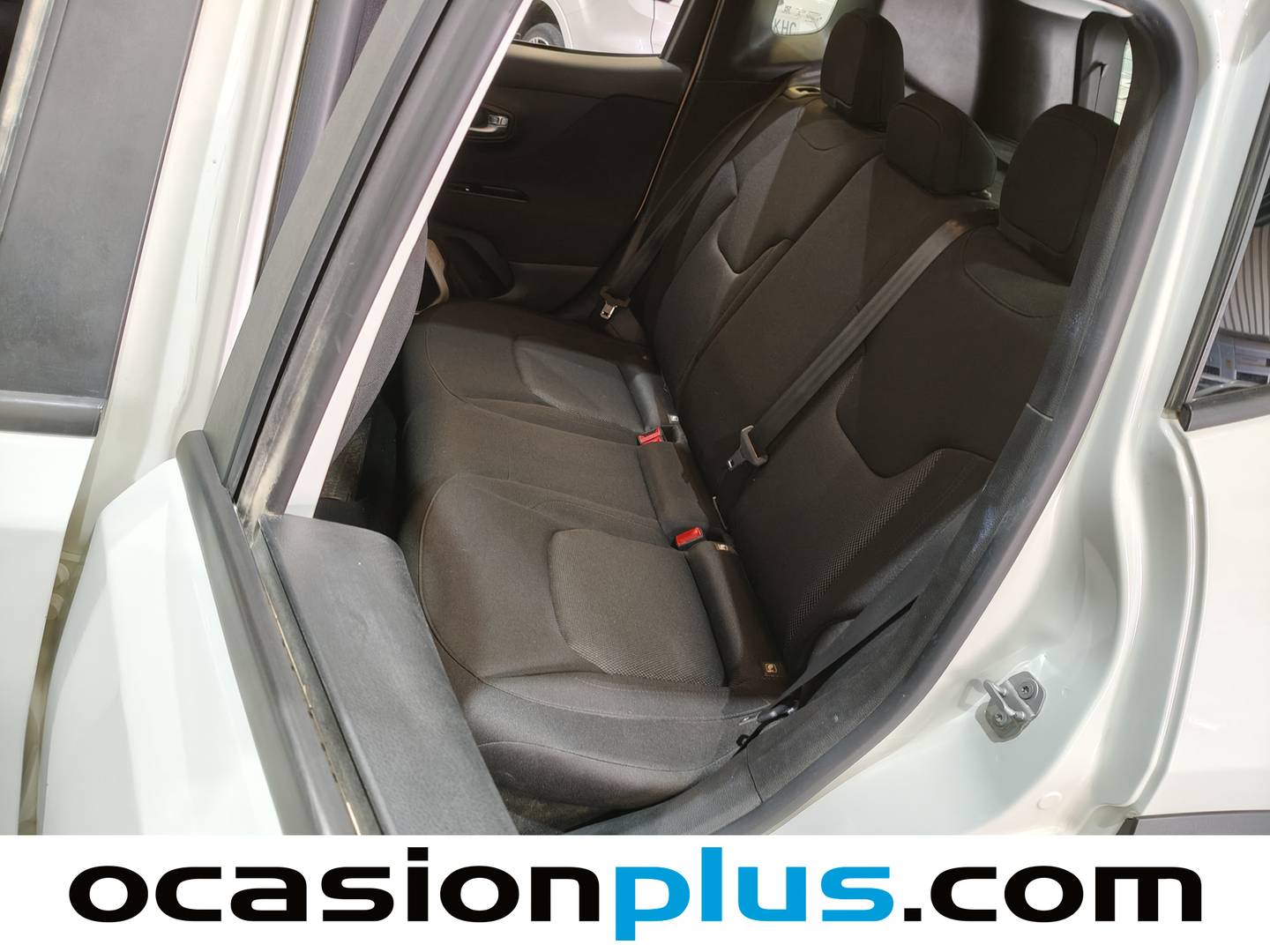 Jeep Renegade Jeep Renegade 2.0 Multijet Longitude Active Drive 4x4 (120 CV) 120cv