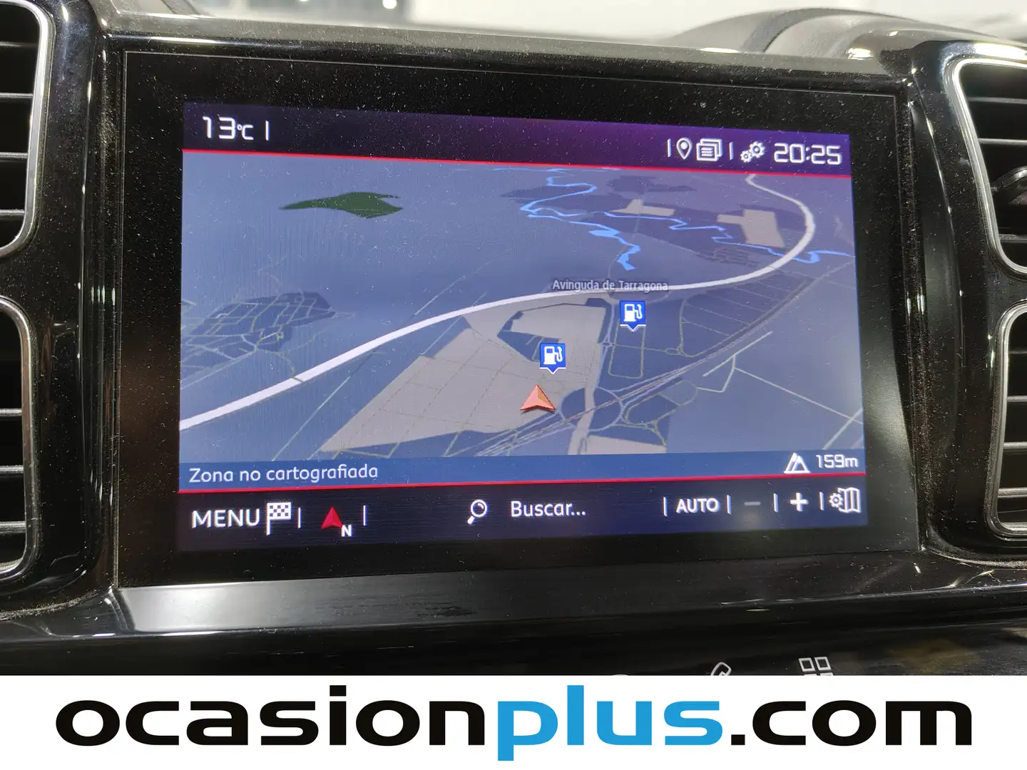 Foto Citroën C5 Aircross Citroen C5 Aircross PureTech 130 S&S Feel (131 CV)