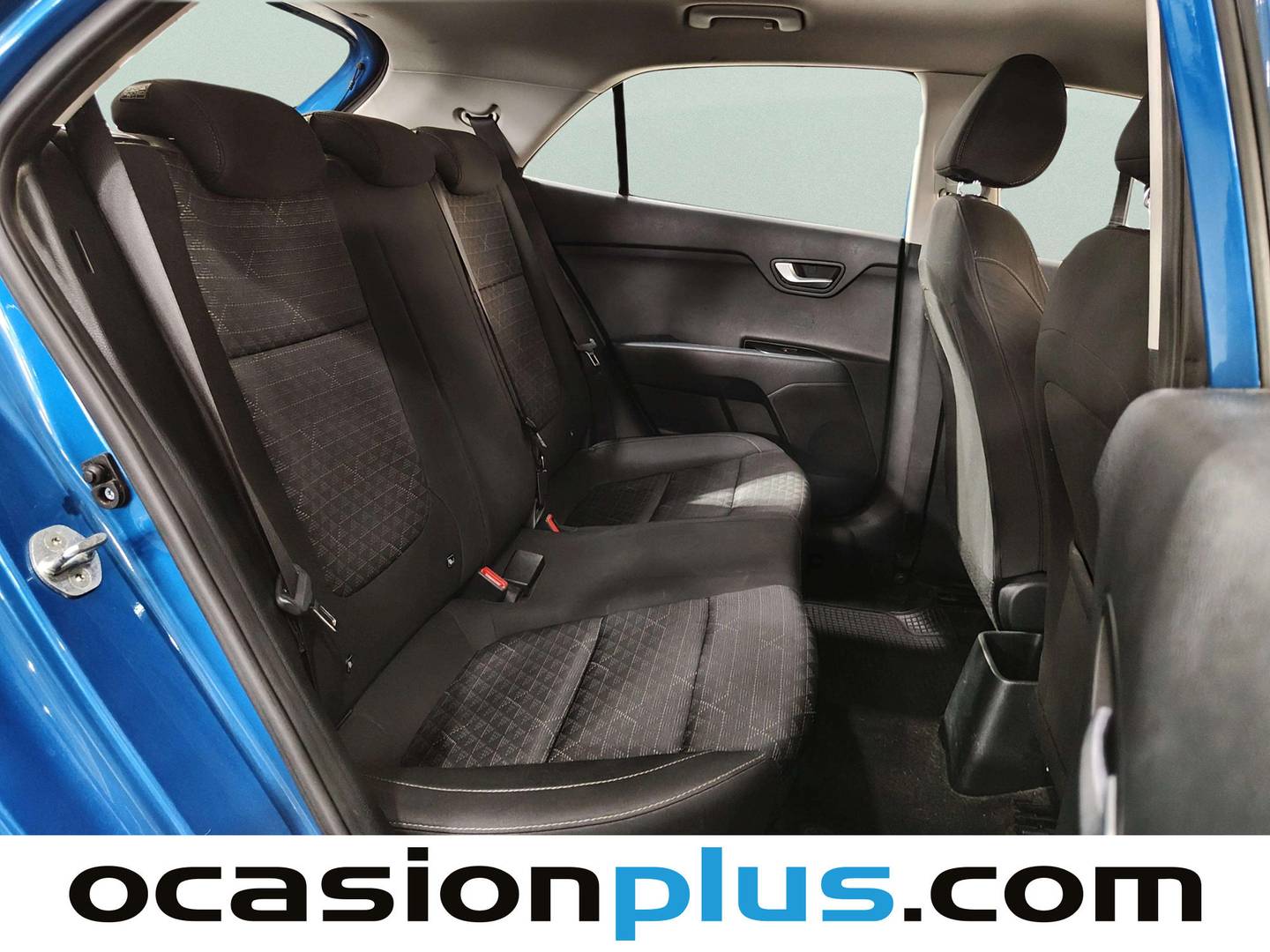 KIA Rio KIA Rio 1.2 DPi Concept (84 CV) al mejor precio