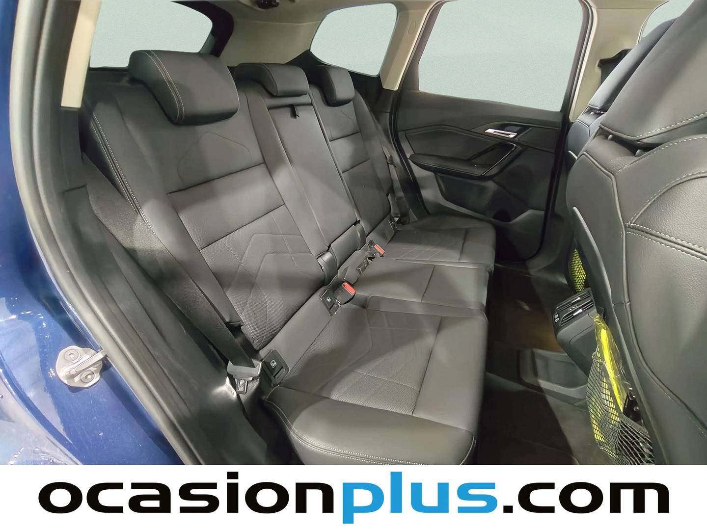 Foto BMW X1 BMW X1 sDrive20i (170 CV)