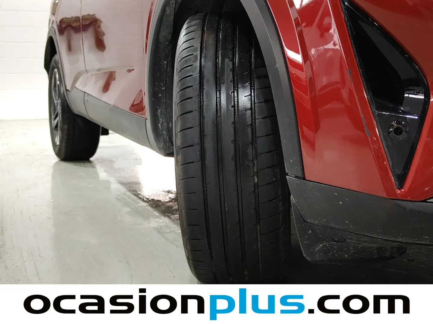 Foto Nissan QASHQAI Nissan Qashqai DIG-T 140 mHEV N-Connecta 4x2 (140 CV)