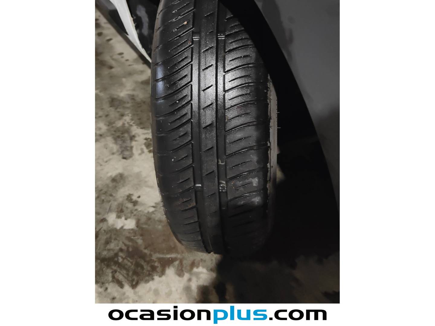 Dacia Dokker Dacia Dokker 1.6 GLP Essential (98 CV) 2019