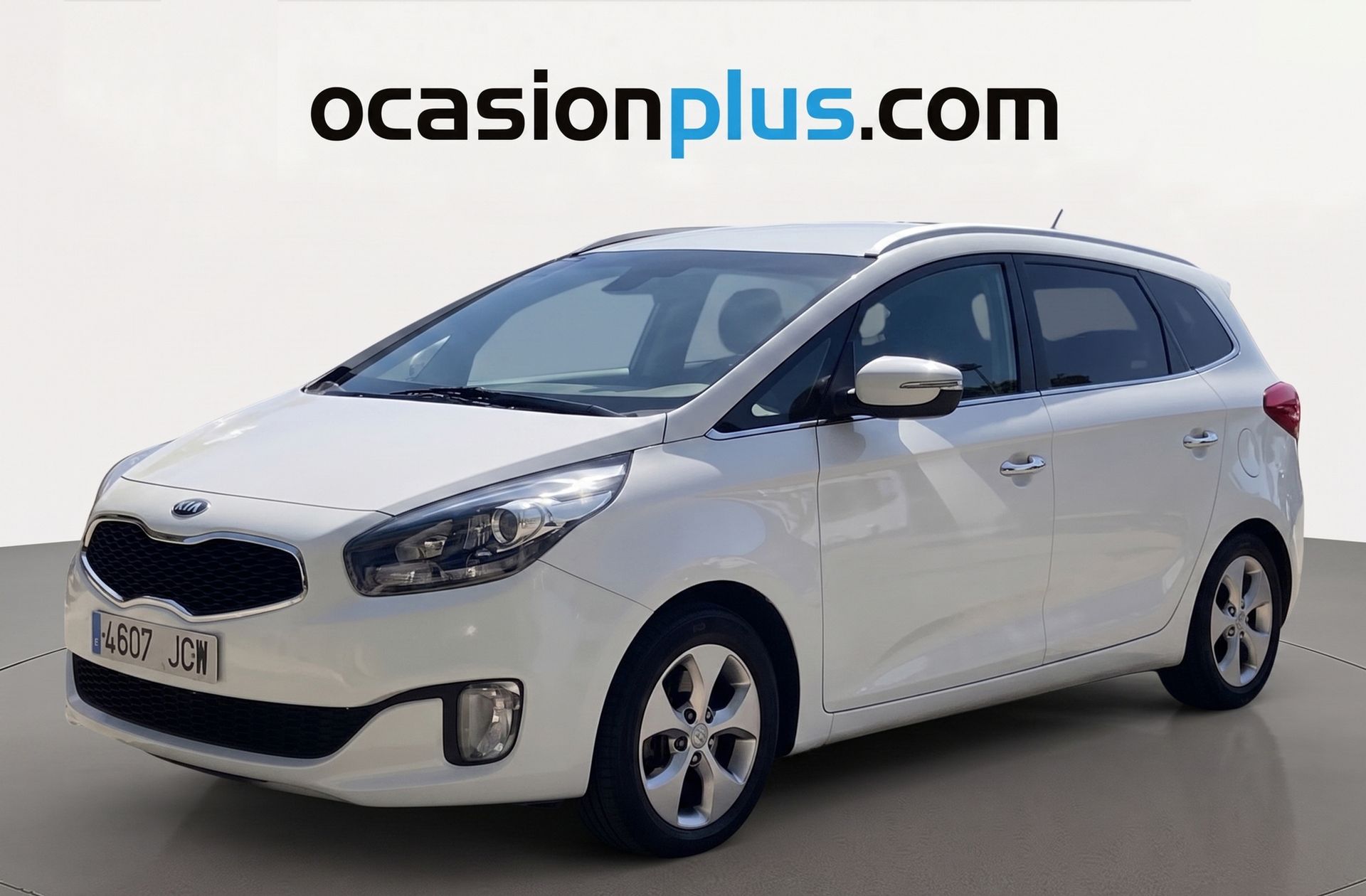 Kia Carens 1.6 GDi Drive
