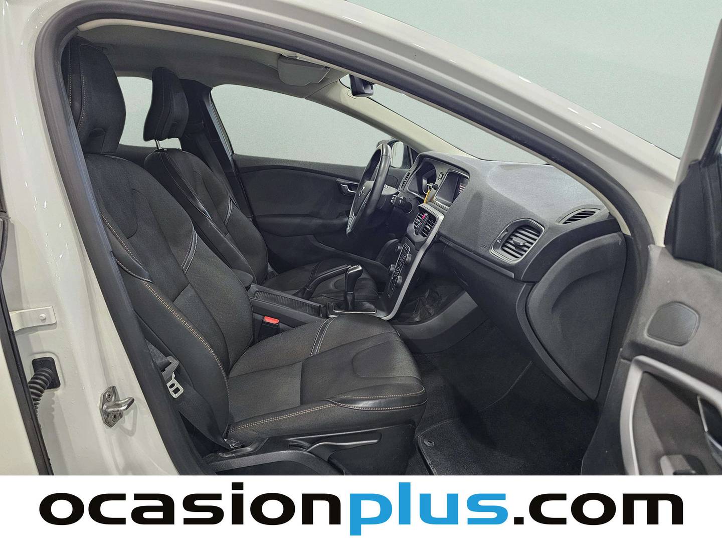 Volvo V40 Cross Country Volvo V40 Cross Country D2 Plus (120 CV) diésel