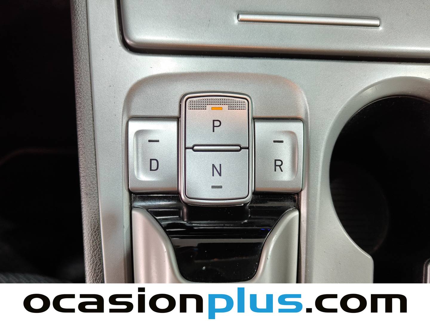 Hyundai Kona Hyundai Kona EV Style (204 CV) de segunda mano