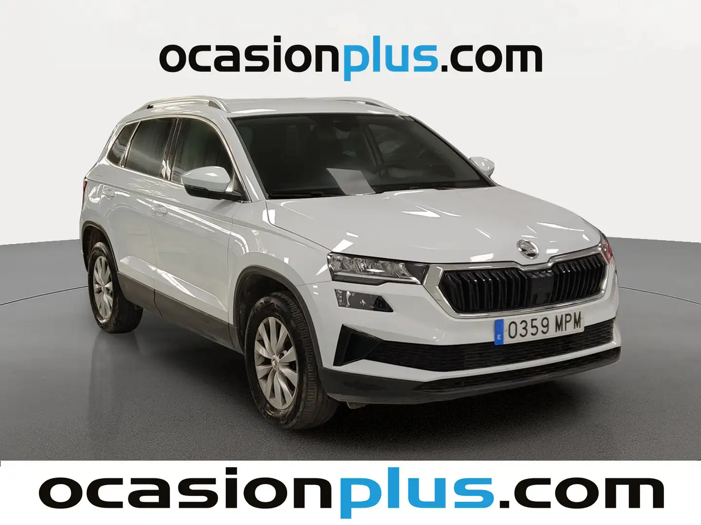 Foto Skoda Karoq Skoda Karoq 2.0 TDI Selection  (115 CV)