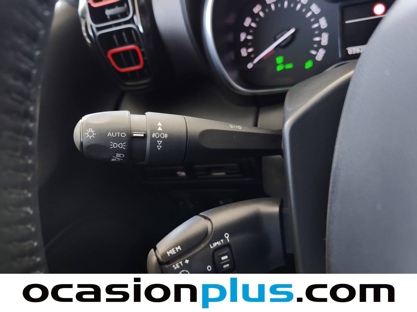 Citroën C3 Aircross Citroën C3 Aircross PureTech 110 S&S Shine (110 CV) 110cv