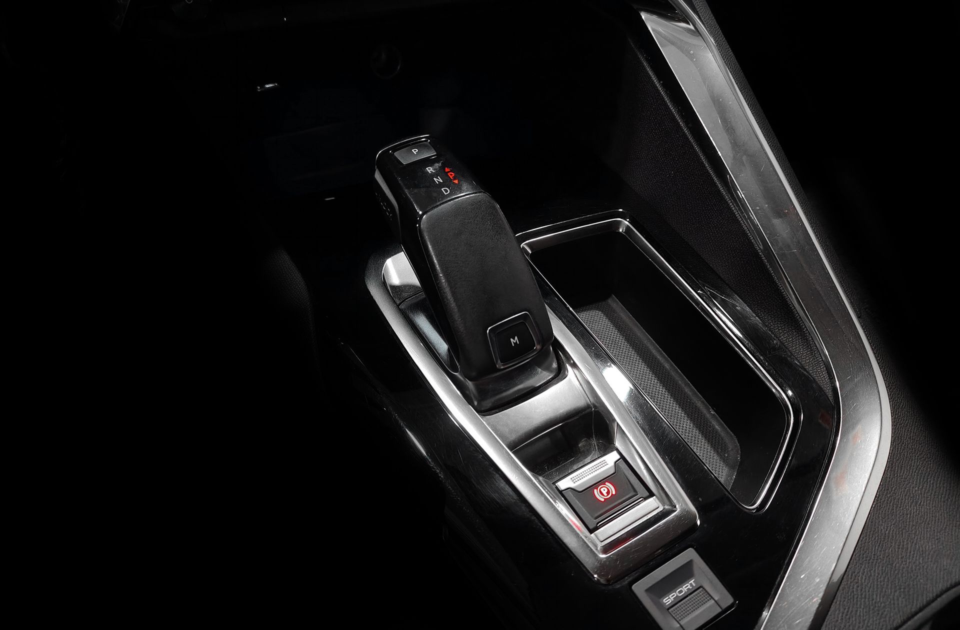 Peugeot 5008 BlueHDi 130 Active EAT8 7 plazas - foto 6