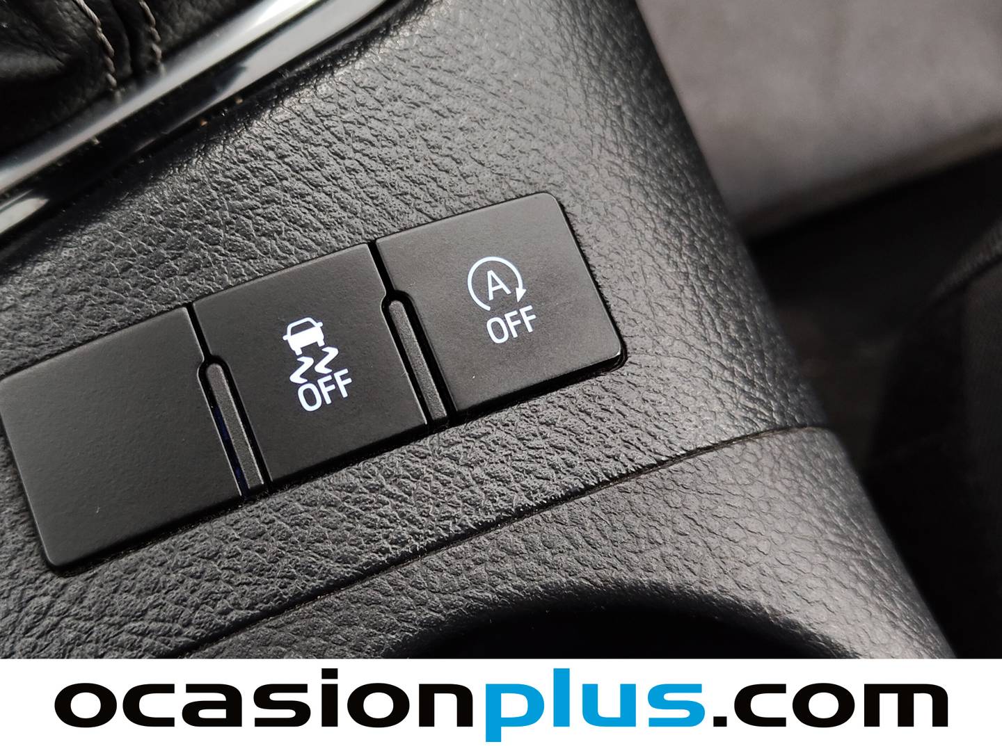 Toyota Auris Toyota Auris 120T Active (Business Plus) (116 CV) seminuevo
