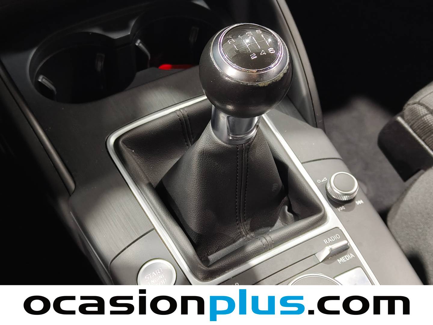 Foto Audi A3 Audi A3 S line edition 1.4 TFSI CoD Ultra (150 CV) Pack S-Line