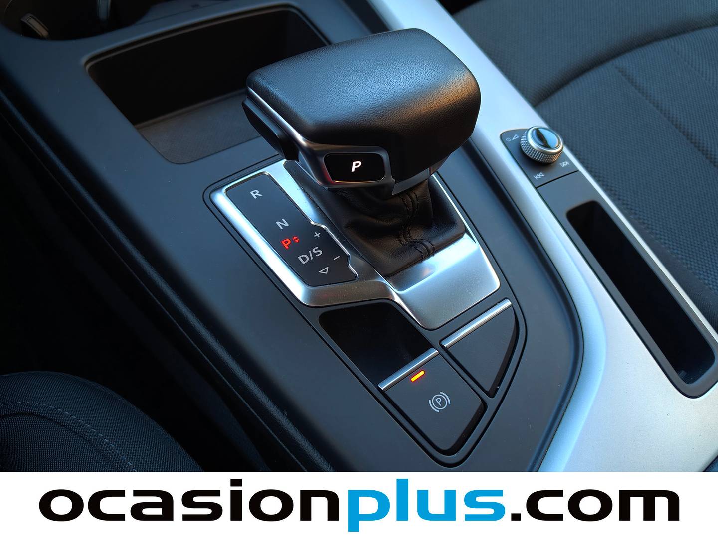Audi A4 Audi A4 Advanced 35 TDI (163 CV) S tronic de segunda mano