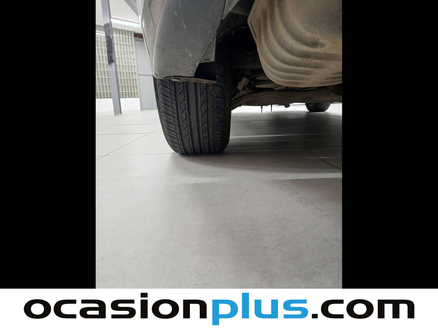 Foto Hyundai i40 Hyundai i40 1.7 CRDI GLS BlueDrive Tecno (136 CV)