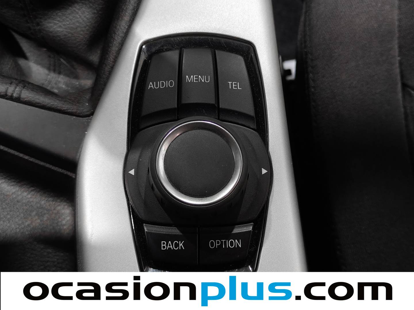 Foto BMW Serie 1 BMW Serie 1 116d (116 CV)