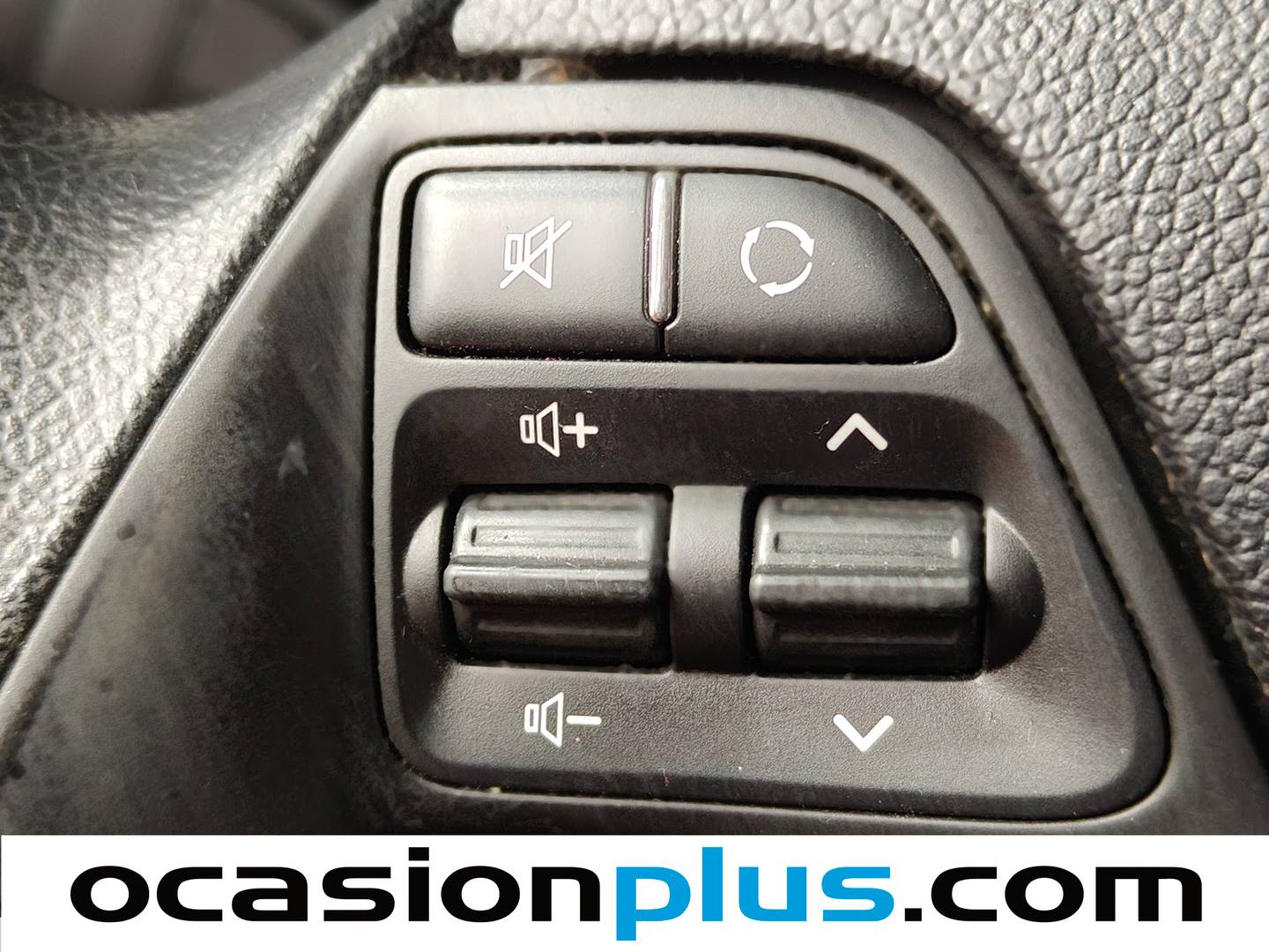 Extras y acabados del KIA Ceed Kia Ceed 1.4 CRDi WGT Concept (90 CV)