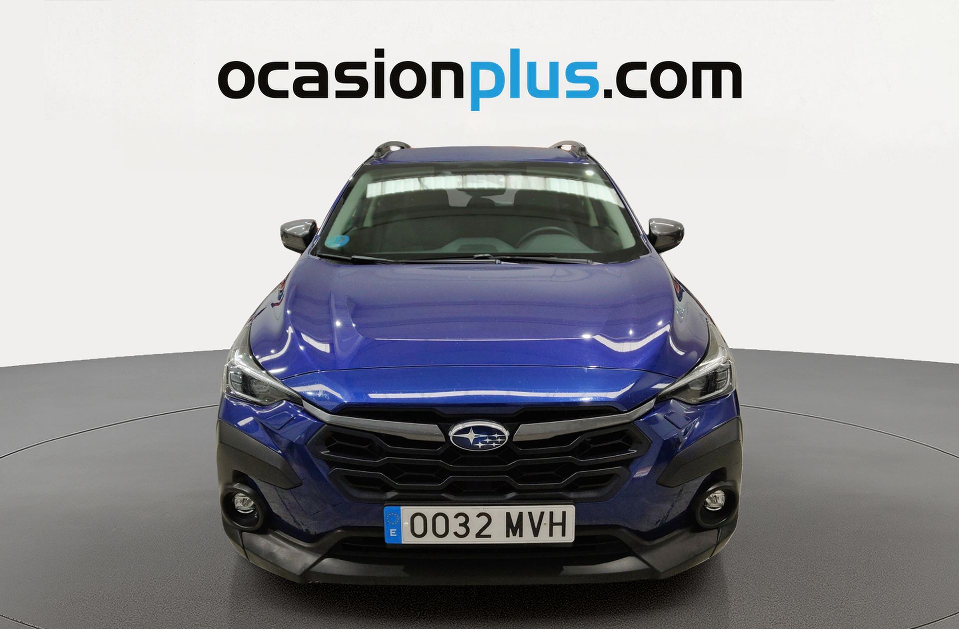 Subaru Crosstrek 2.0i Hybrid Field CVT - foto 13