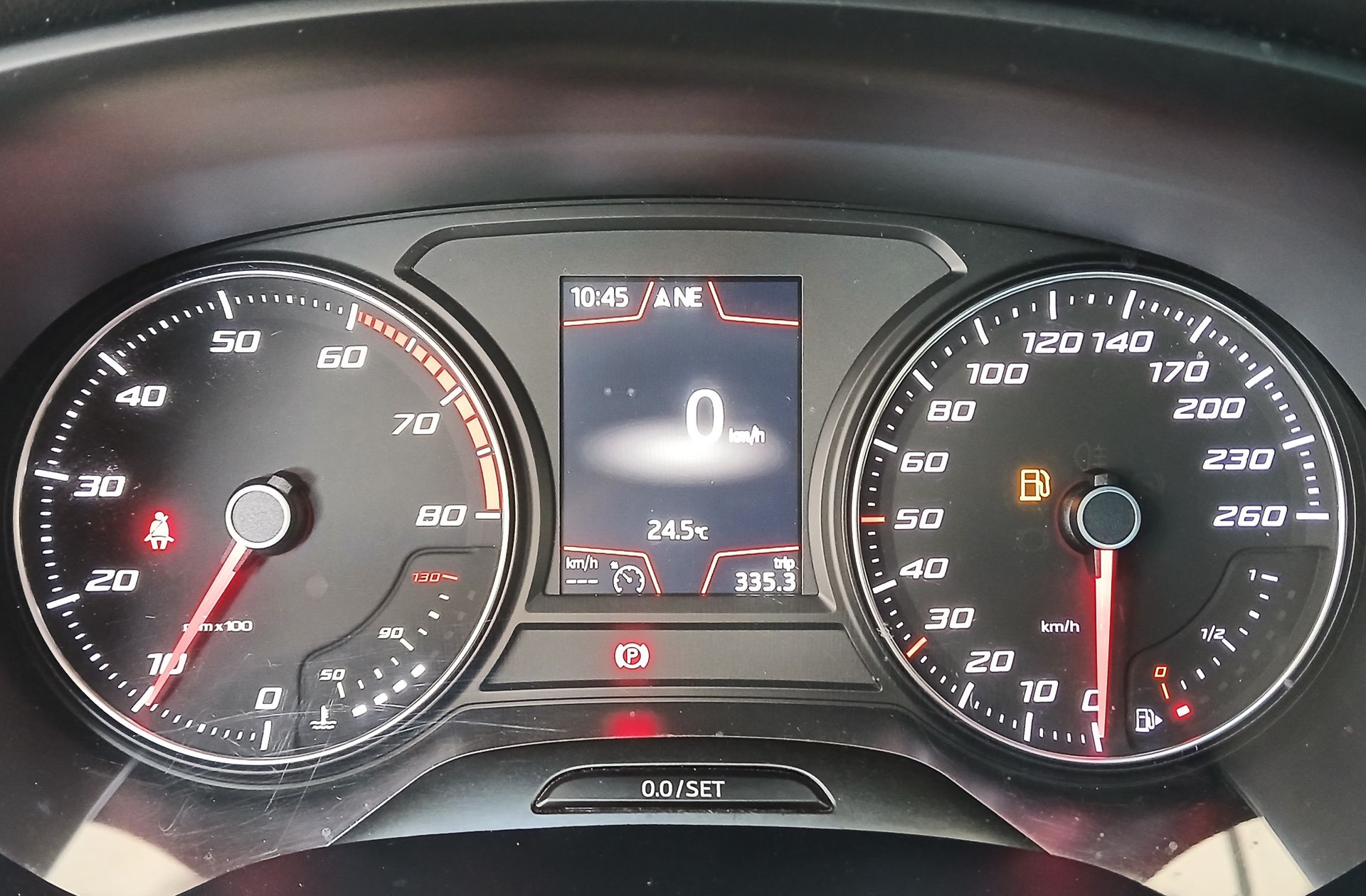 SEAT León ST 1.5 EcoTSI Style Edition Nav - foto 22