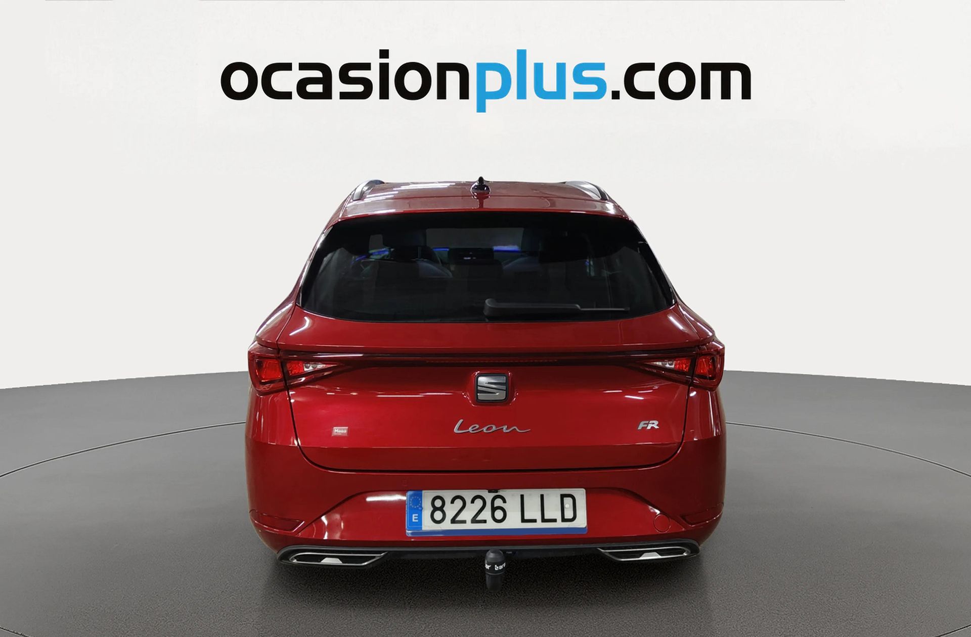 SEAT León ST 1.5 eTSI FR DSG - foto 16