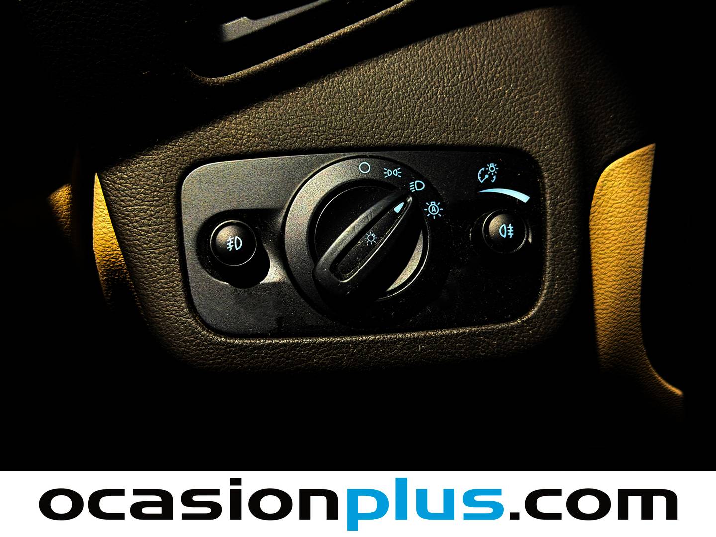 Ford C-Max Ford C-Max 1.0 EcoBoost S&S Titanium (125 CV) de ocasión