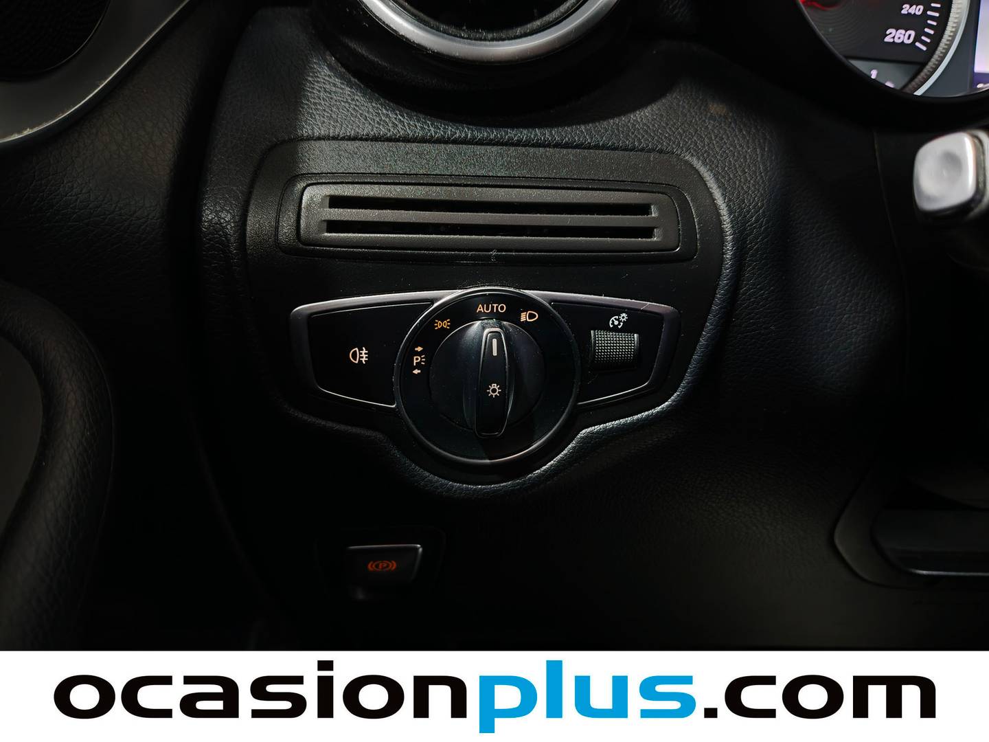 Mercedes Clase GLC Mercedes-Benz GLC GLC 220 d 4MATIC seminuevo