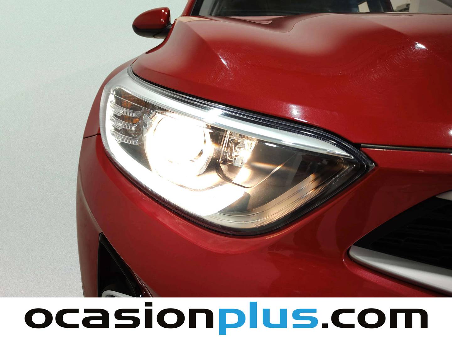 KIA Stonic KIA Stonic 1.0 T-GDi Drive DCT (100 CV) barato