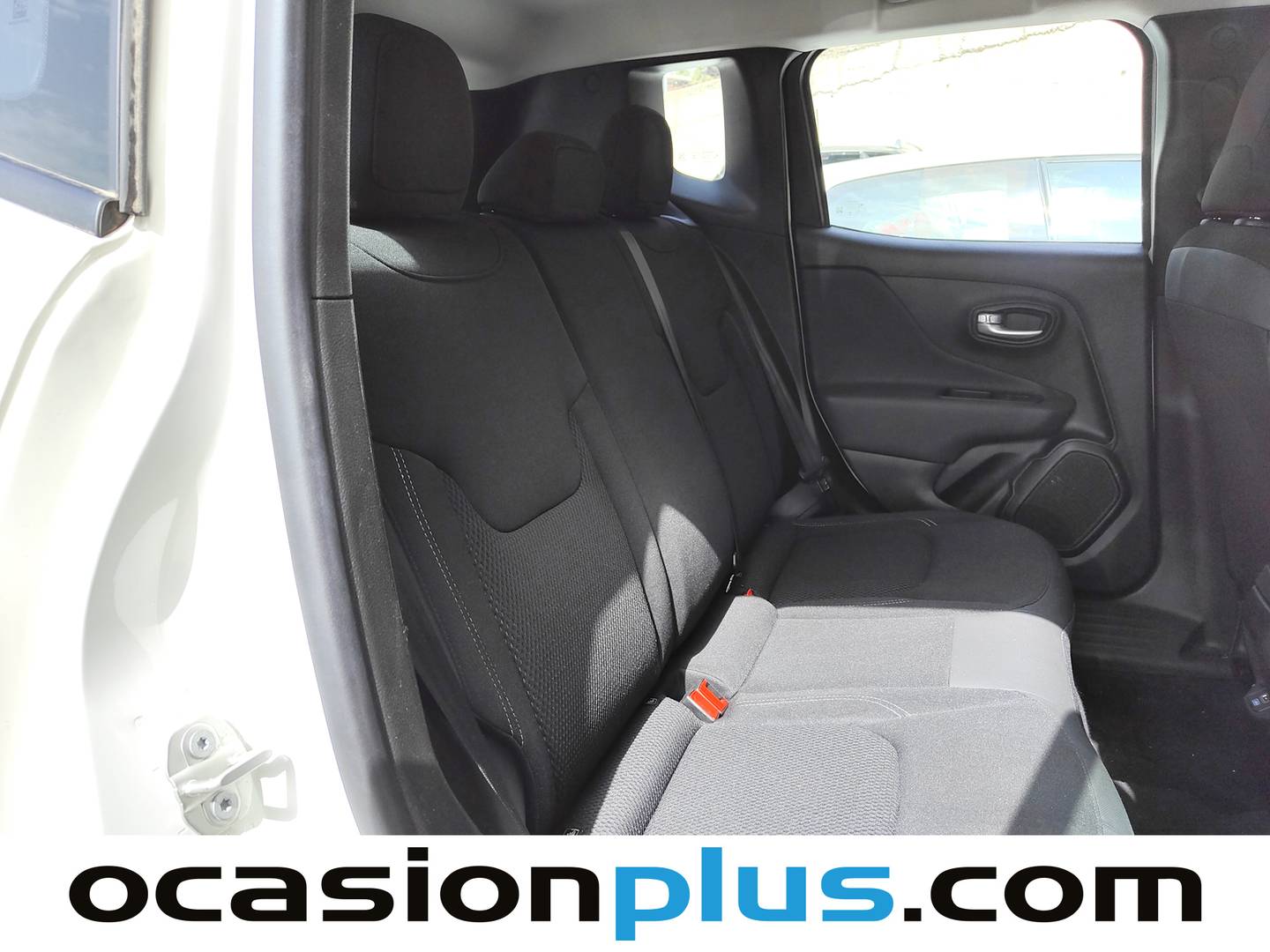 Jeep Renegade Jeep Renegade eHybrid 1.5 Limited ATX (130 CV) al mejor precio