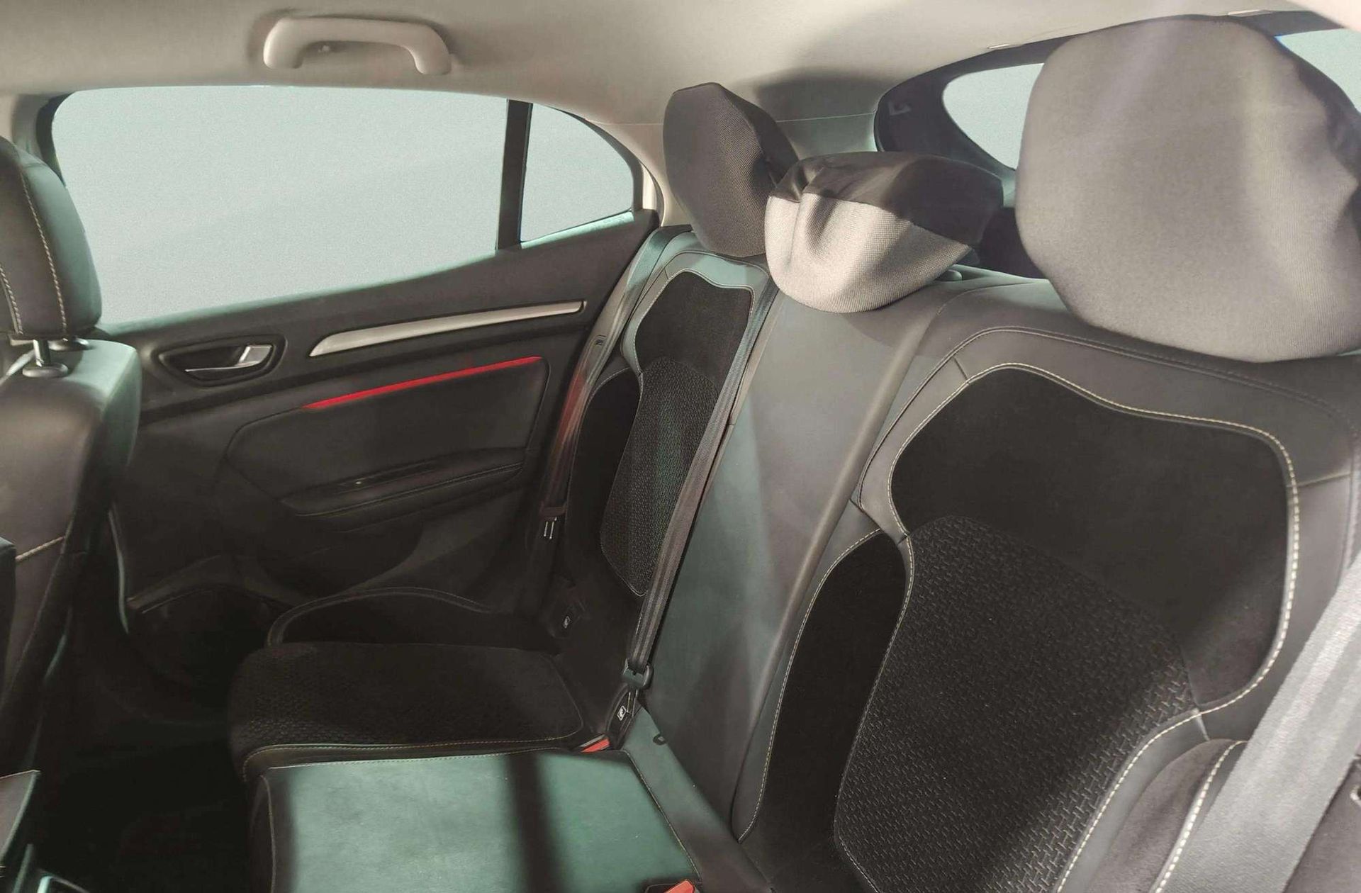 Renault Mégane Zen Blue dCi - foto 14