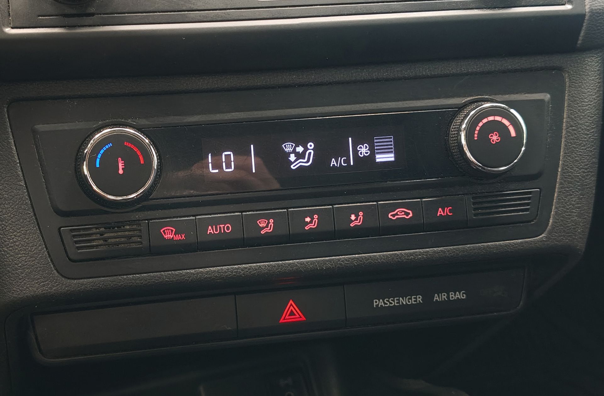 SEAT Ibiza 1.4 TDI FR - foto 26