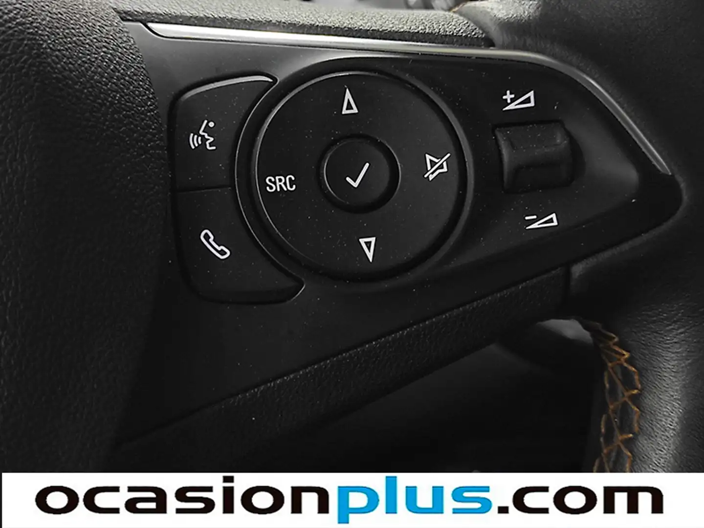 Foto Opel Crossland X Opel Crossland X 1.2 Innovation (130 CV)