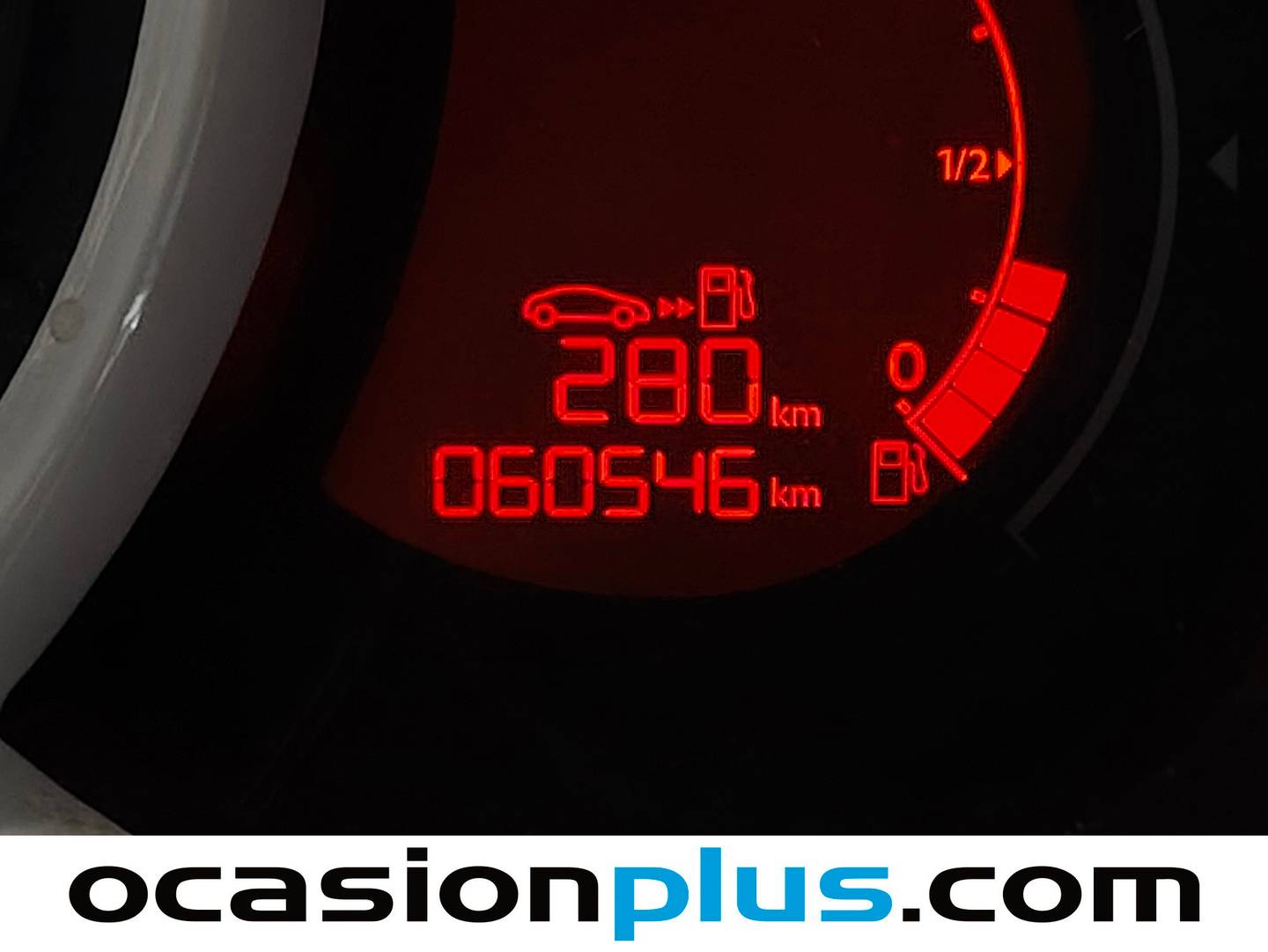 Citroën C3 Citroën C3 BlueHDi 75 Live (75 CV) seminuevo