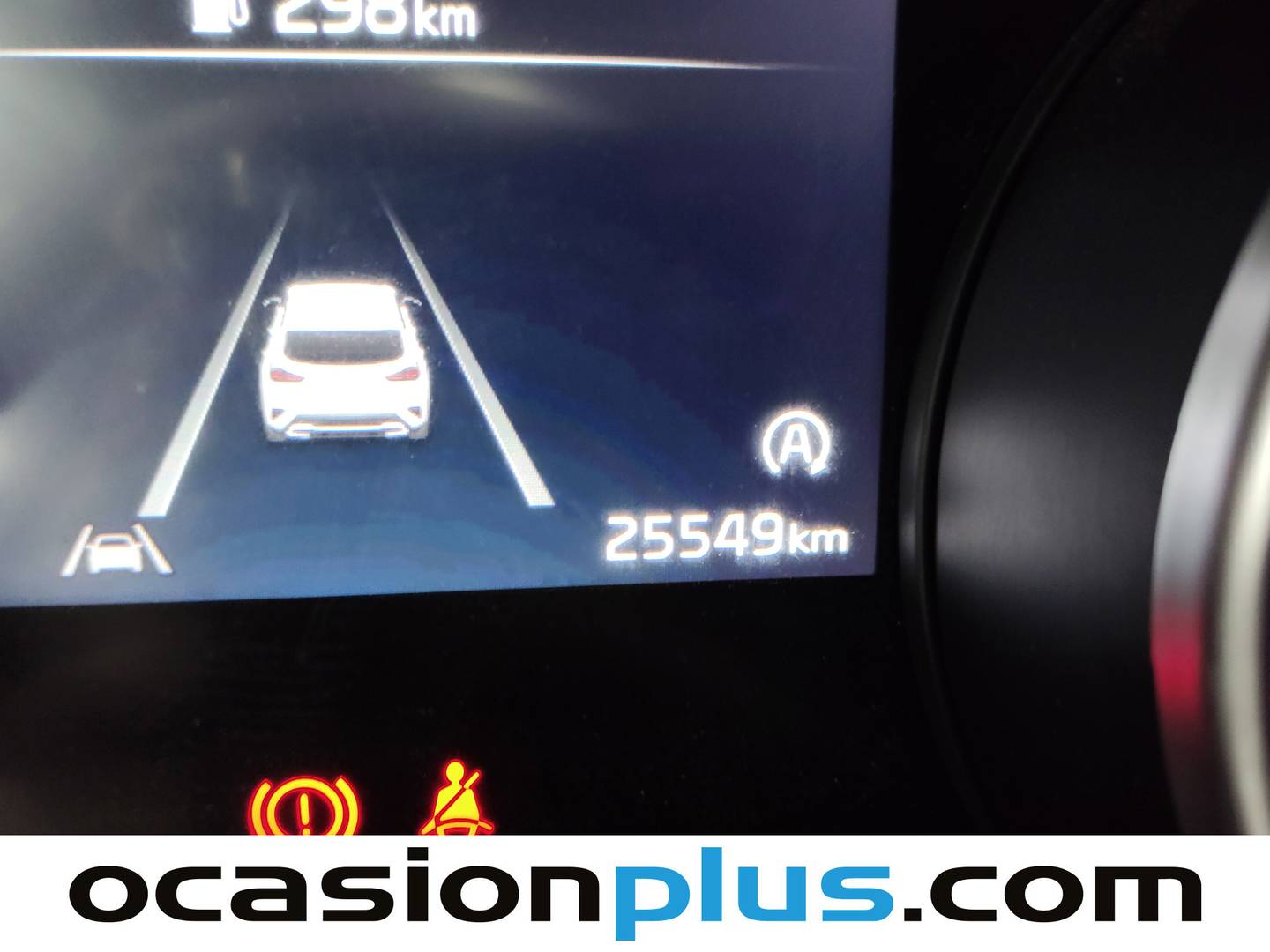KIA XCeed KIA XCeed 1.0 T-GDi Drive (100 CV) seminuevo