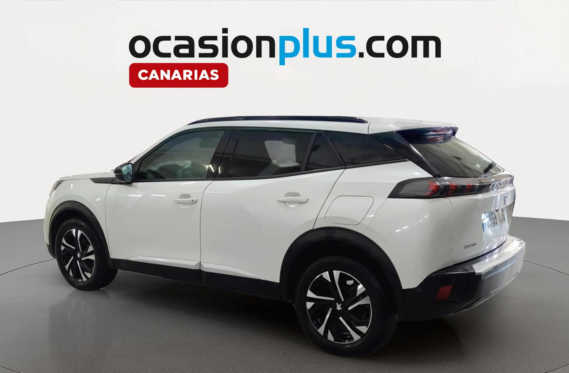 Peugeot 2008 PureTech 100 Allure - foto 3