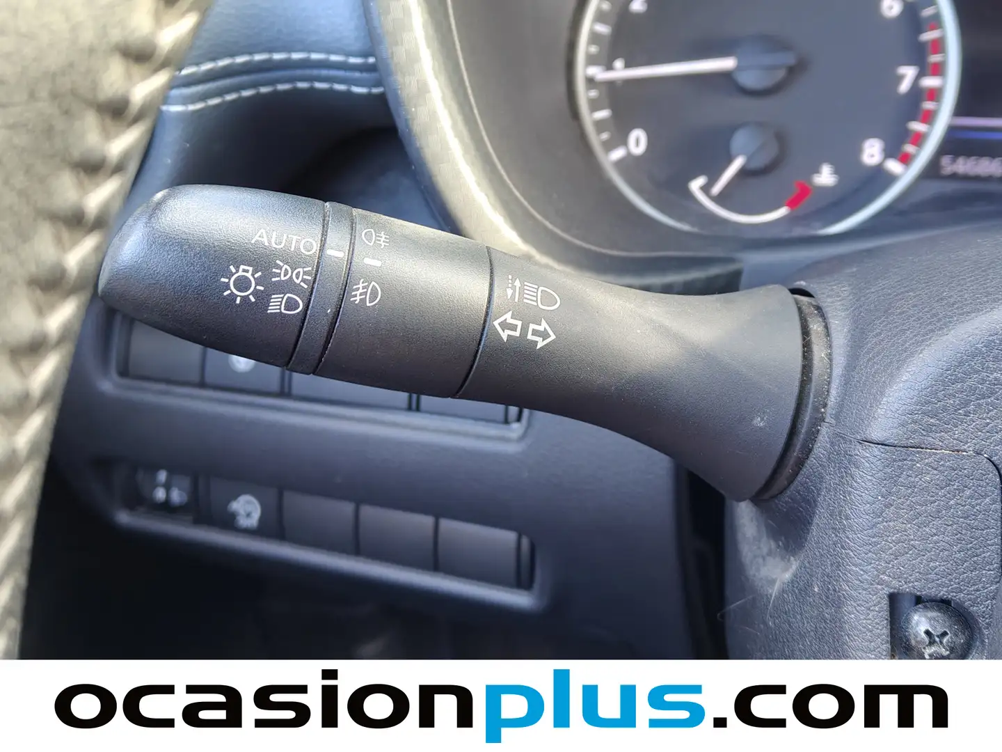 Foto Nissan JUKE Nissan Juke DIG-T Acenta DCT (117 CV)