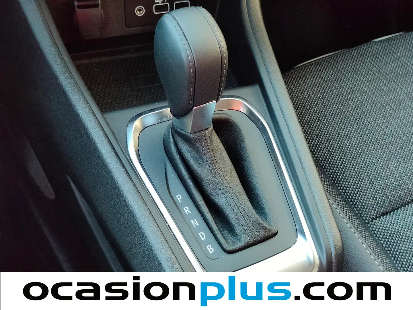 Foto Mitsubishi ASX Mitsubishi ASX 160 PHEV Kaiteki (159 CV)