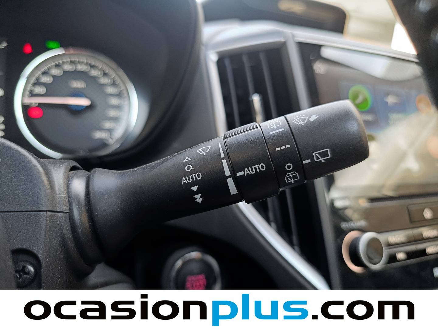 Subaru Forester Subaru Forester 2.0i Hybrid Executive Plus CVT (150 CV) al mejor precio