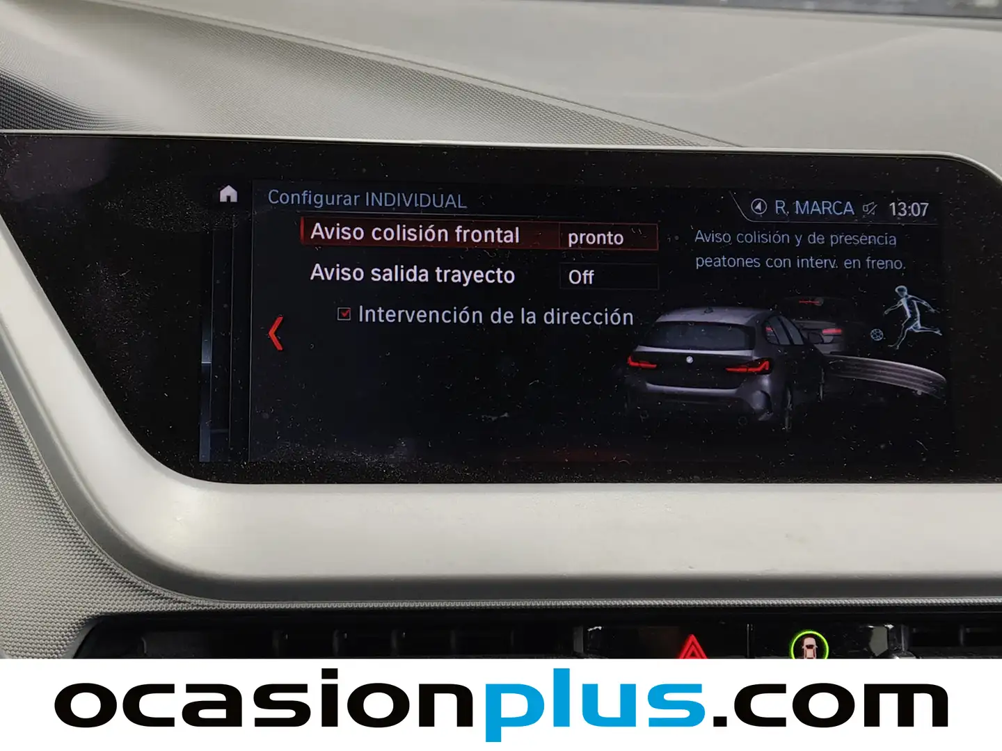 Foto BMW Serie 1 BMW Serie 1 118i (140 CV)