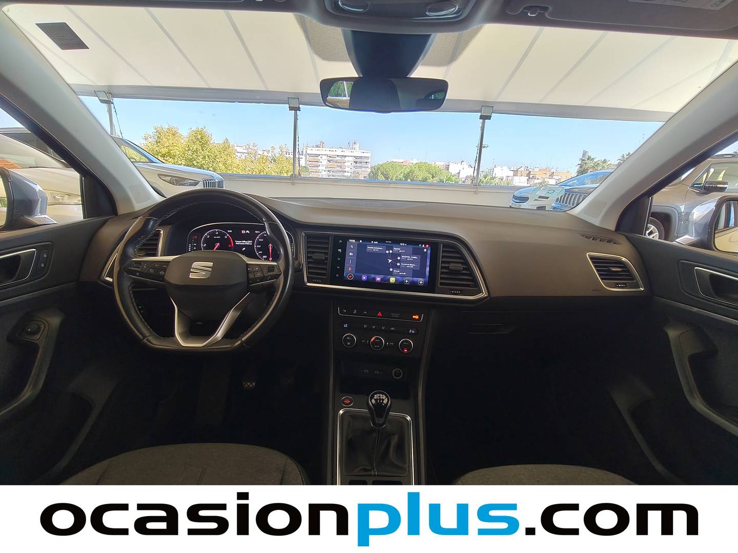 Foto Seat Ateca SEAT Ateca 2.0 TDI S&S Style Go M (116 CV)