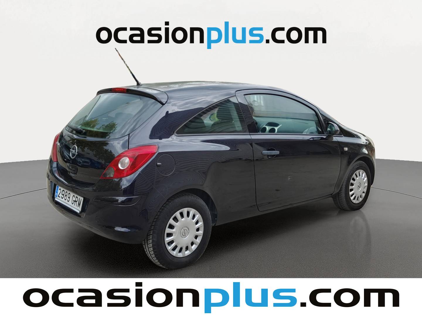 Foto Opel Corsa Opel Corsa 1.2 Essentia (80 CV)