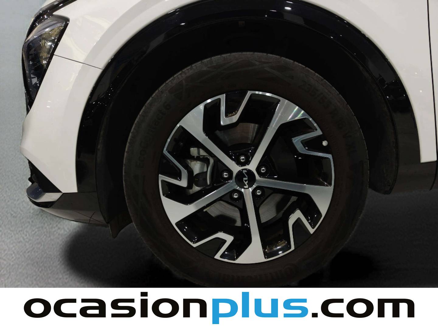 Foto KIA Sportage Kia Sportage 1.6 T-GDi HEV Tech 4x2 Auto (230 CV)