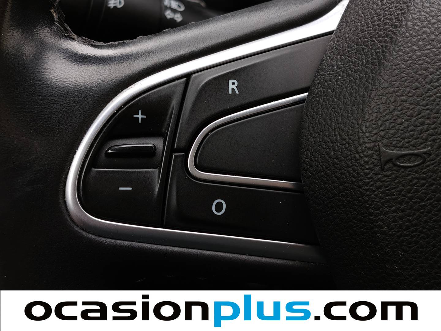 Renault Kadjar Renault Kadjar Zen TCe (140 CV) GPF de ocasión