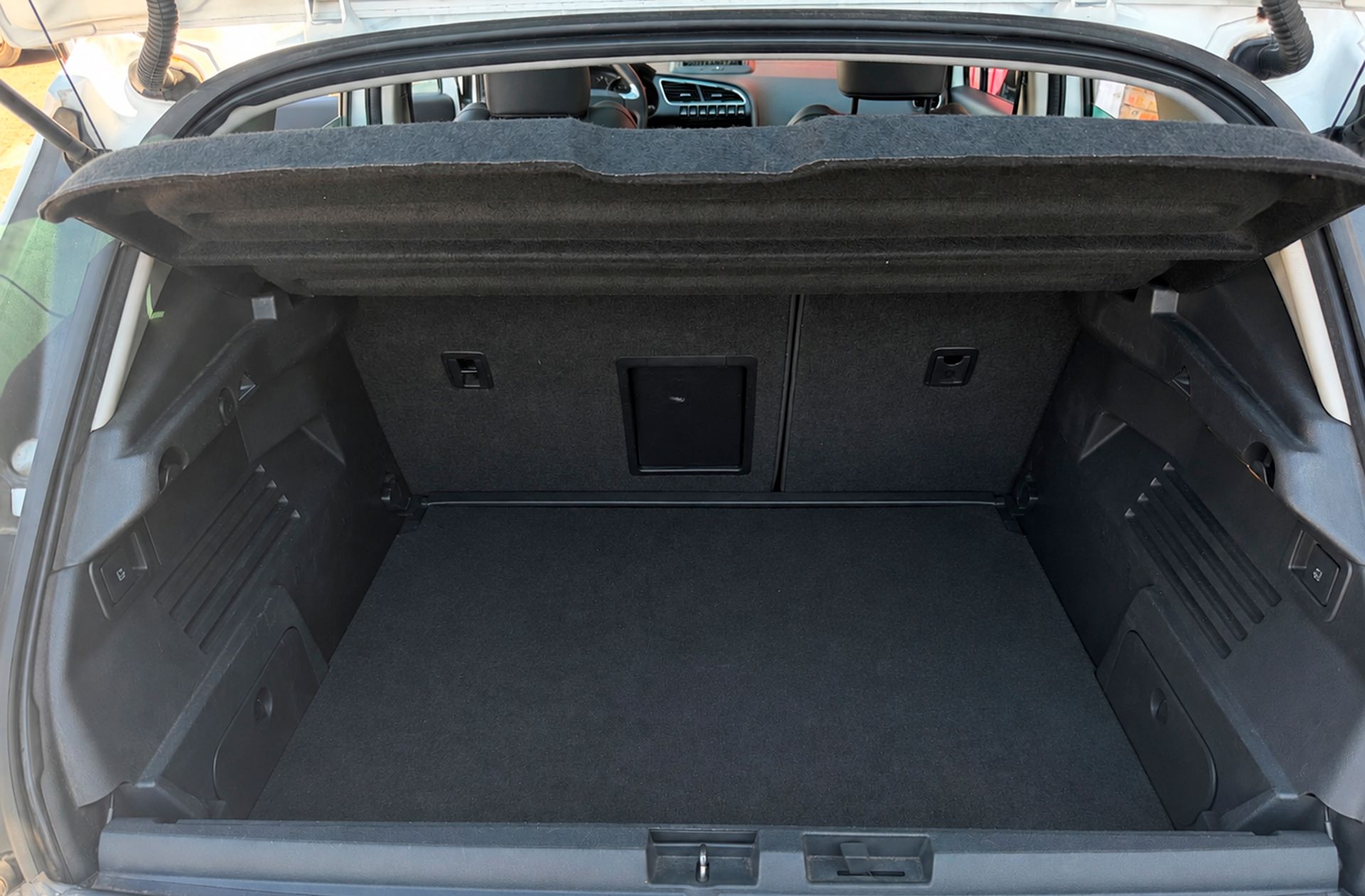 Peugeot 3008 1.6 BlueHDi FAP Allure - foto 13
