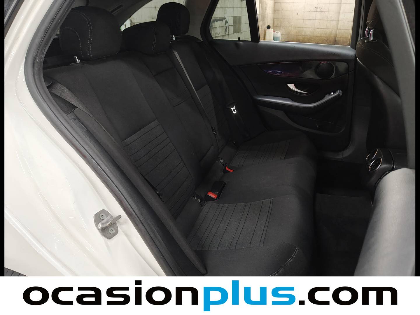 Mercedes Clase C Mercedes Clase C Estate 220 d (170 CV) km 0