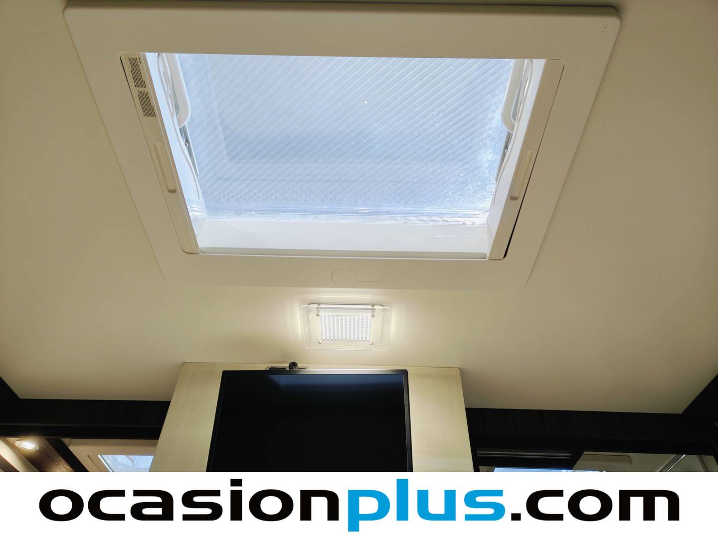 Benimar BENIVAN Benimar BENIVAN TESSORO 494 (155 CV) 5 Plazas barato