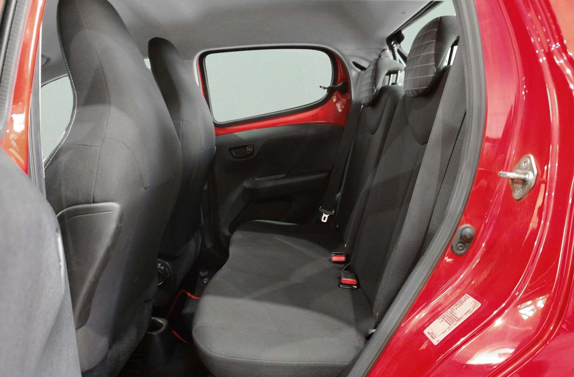 Peugeot 108 1.0 VTi Active - foto 10
