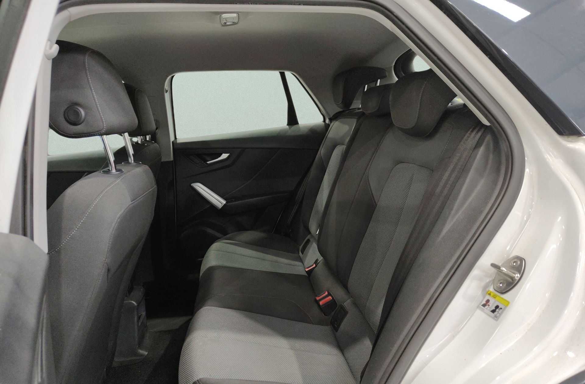 Audi Q2 design edition 1.6 TDI S tronic - foto 10