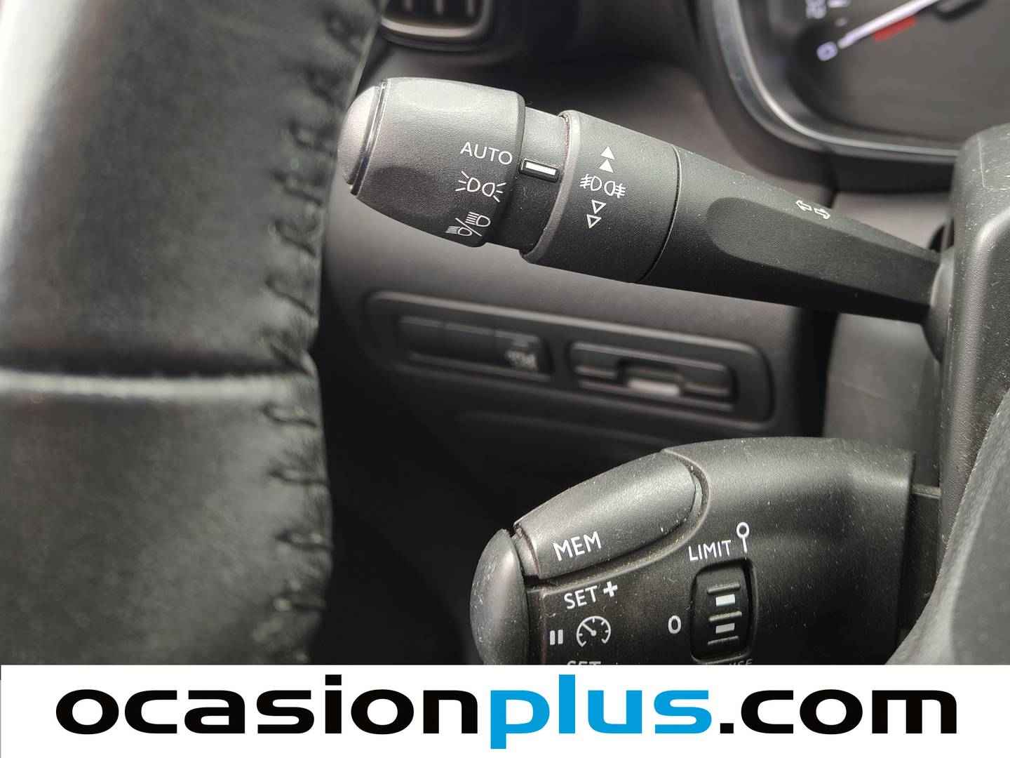 Foto Citroën C3 Aircross Citroen C3 Aircross PureTech 110 S&S Feel (110 CV)